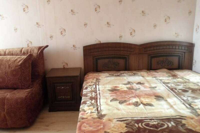 3х местный с удобствами