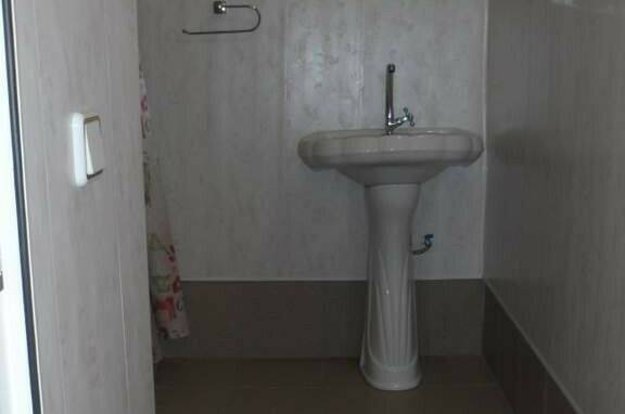 3х местный с удобствами