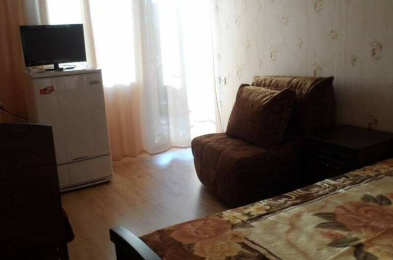 3х местный с удобствами