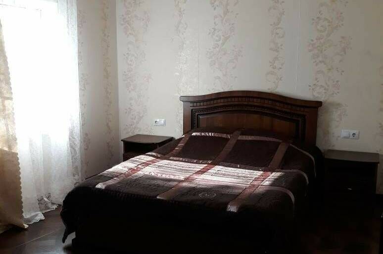 Квартира под ключ