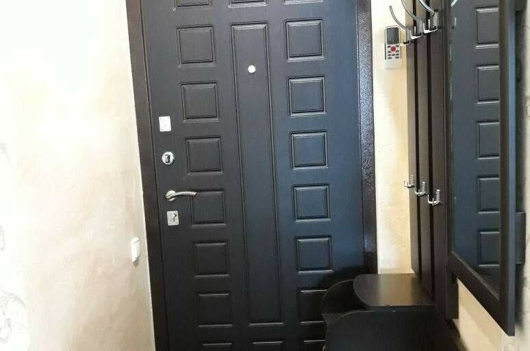 Квартира под ключ