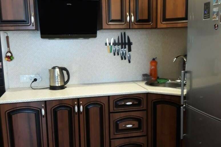 Квартира под ключ