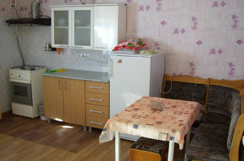 Отдельный этаж на 6−10 человек