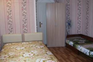 Изображение Изображение гостиницы "Частный сектор на Полевой" #3 #3