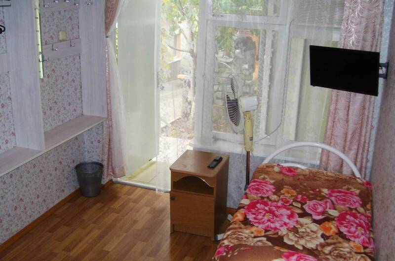 3-х местный номер «Стандарт»