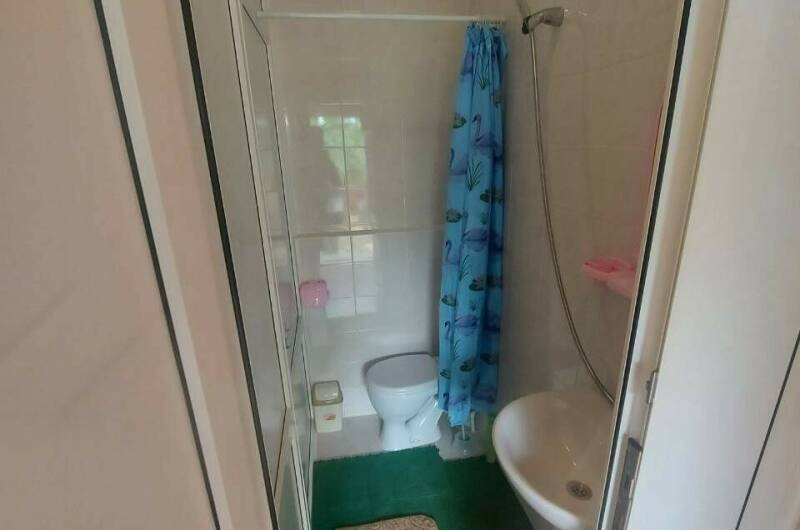 3-х местный номер «Стандарт»