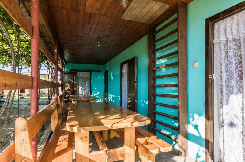 Номер с удобствами