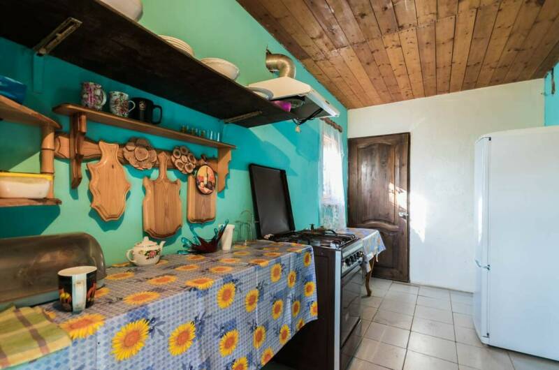 Номер с удобствами