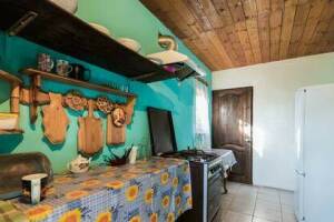 Изображение Изображение гостиницы "Гостевой дом «Домик на Виноградной»" #2 #2