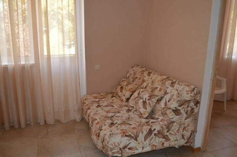 2 местный -2 комнатный семейный номер