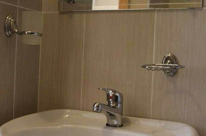 2 местный -2 комнатный семейный номер