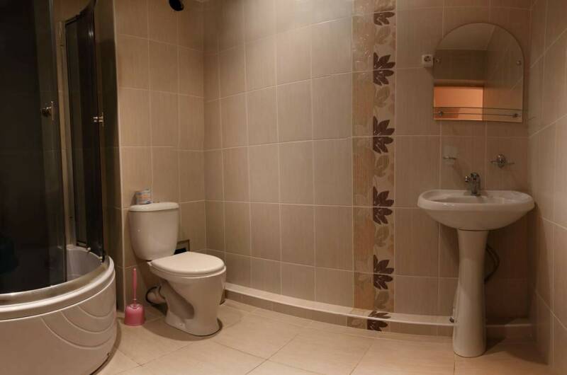 2 местный -2 комнатный люкс