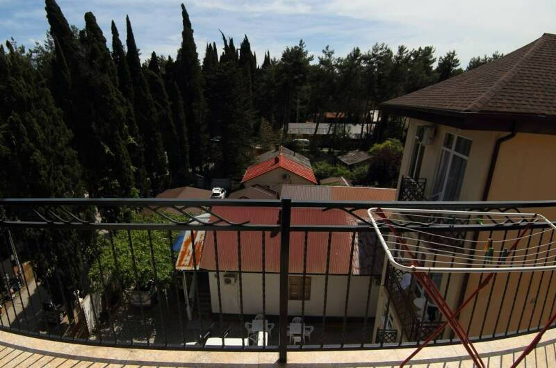 2 местный -2 комнатный люкс