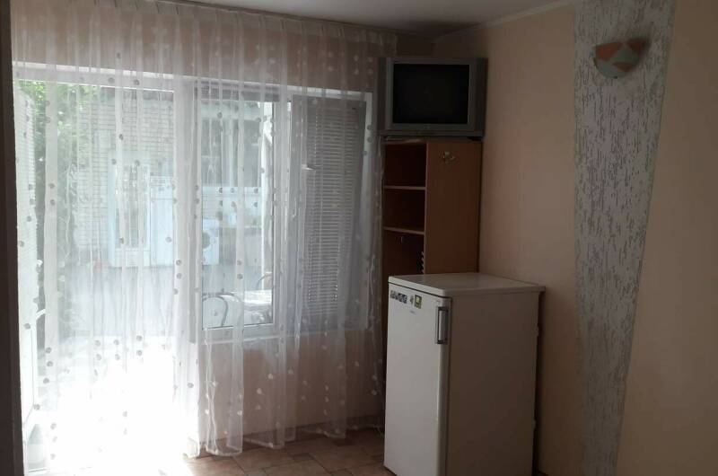 Номер «Стандарт»