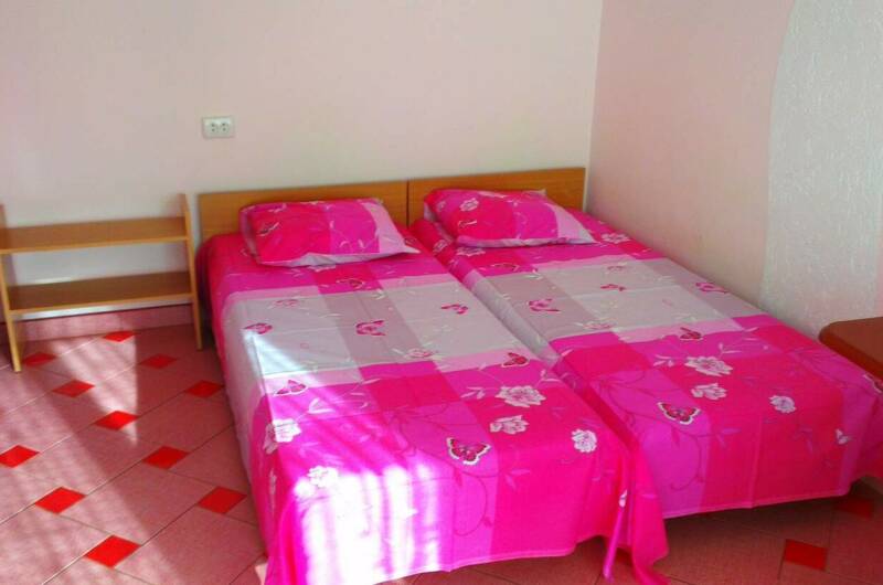 Номер «Стандарт»