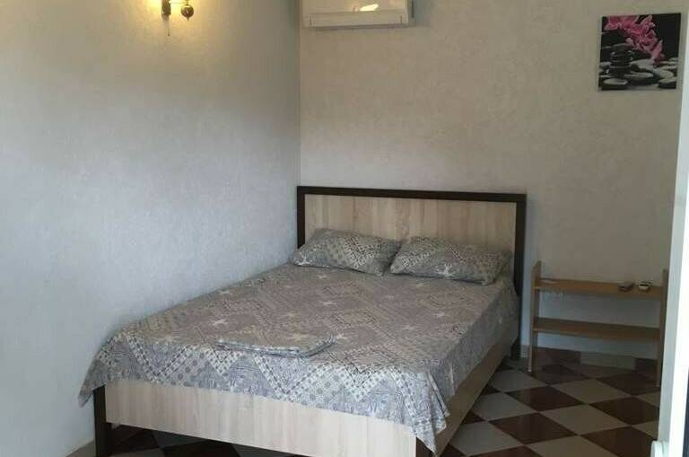 Номер «Стандарт улучшенный»