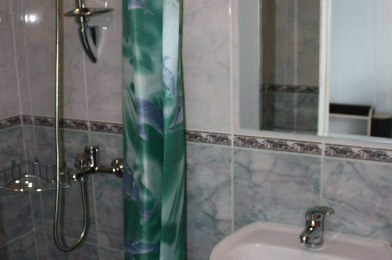 Номер «Стандарт улучшенный»