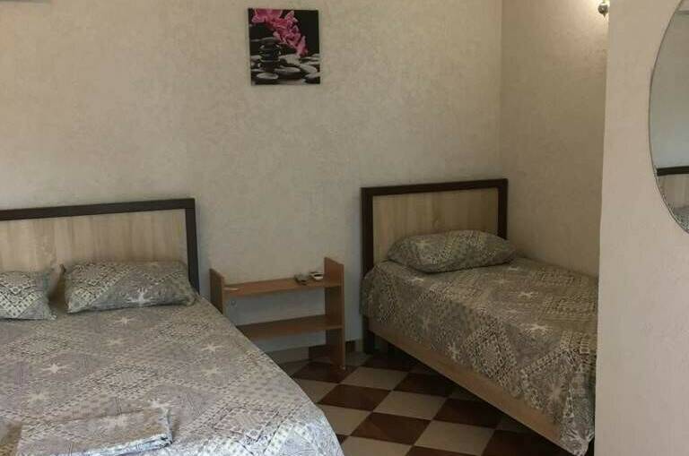 Номер «Стандарт улучшенный»