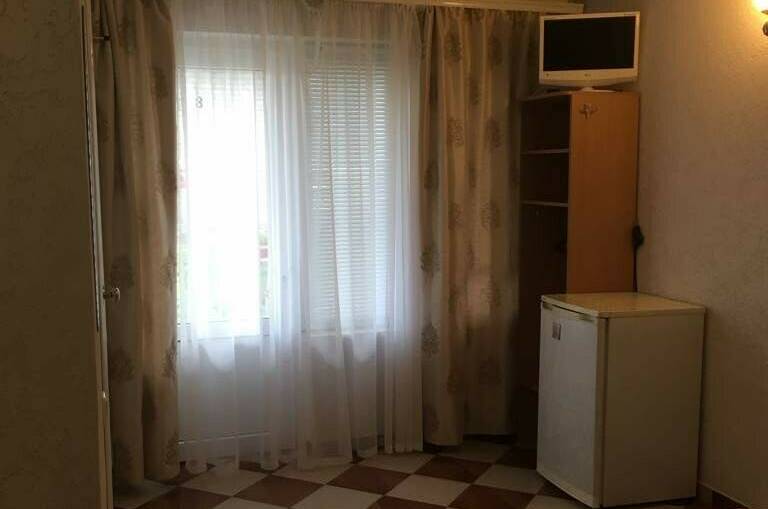 Номер «Стандарт улучшенный»