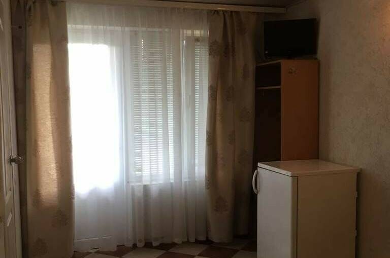 Номер «Стандарт» 4-х местный