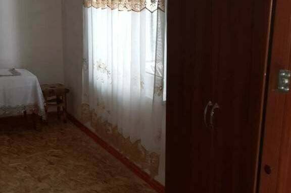 Комната на 4 человека на 2 этаже