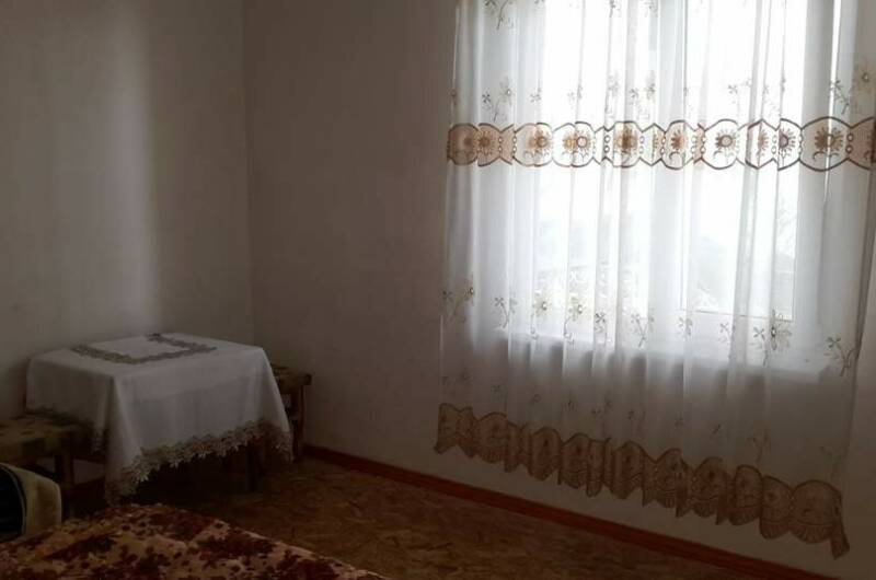 Комната на 4 человека на 2 этаже