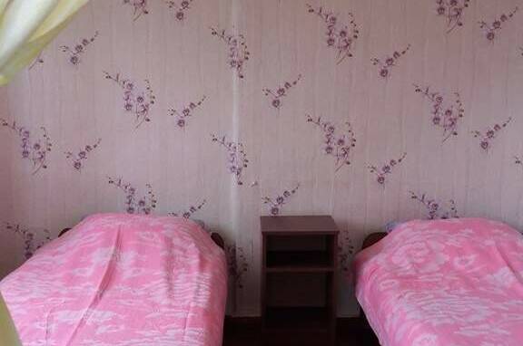 Комната на 2 человека на 2 этаже