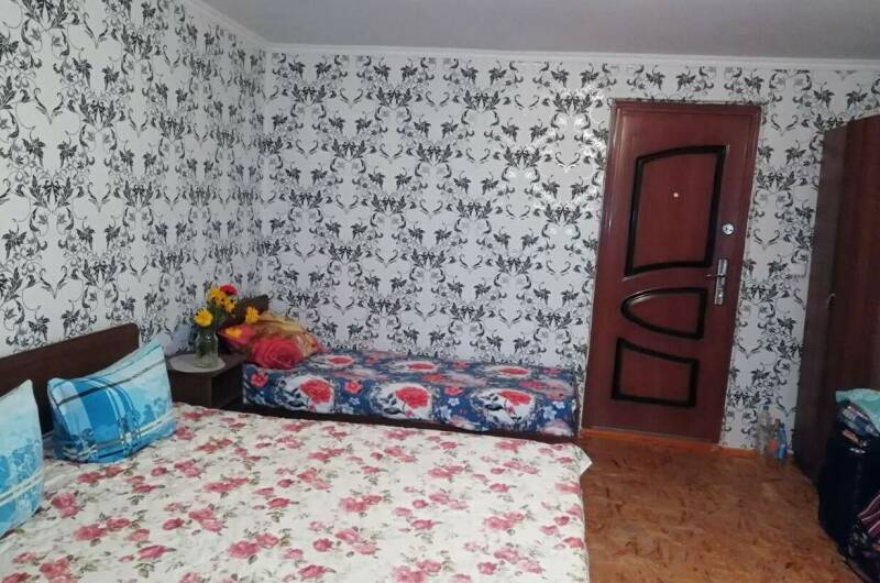 Комната с кондиционером