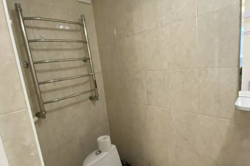 2-х местный номер (1 этаж) общая кухня на 2 номера