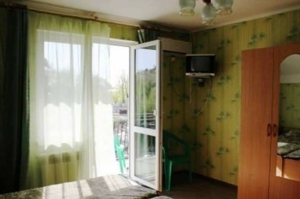 2-х местный номер