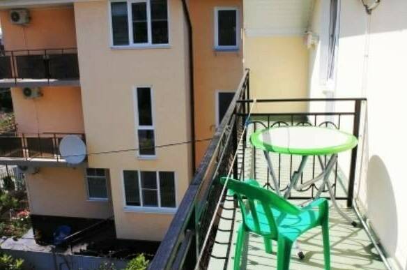 2-х местный номер