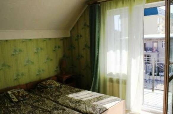 2-х местный номер