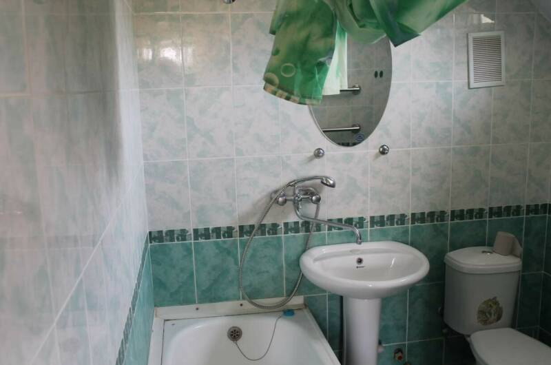 2-х местный номер