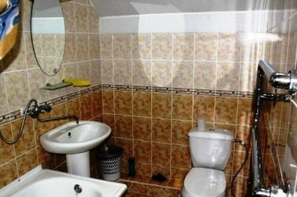 3-х местный номер