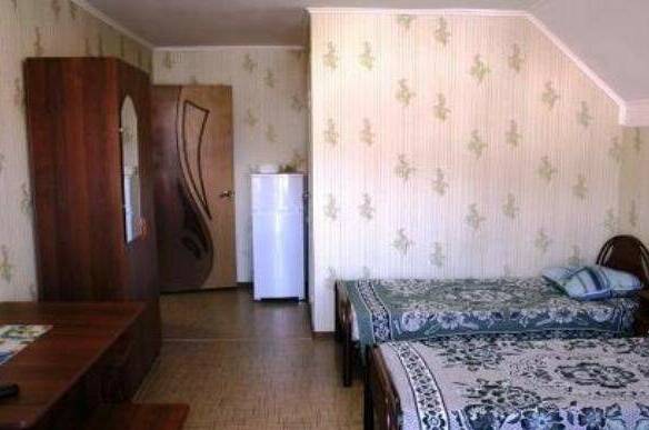 3-х местный номер