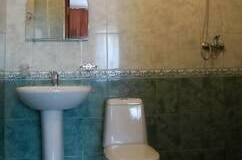 Номер с балконом