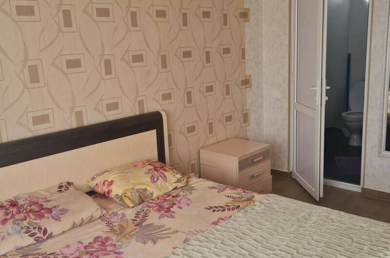 с удобствами