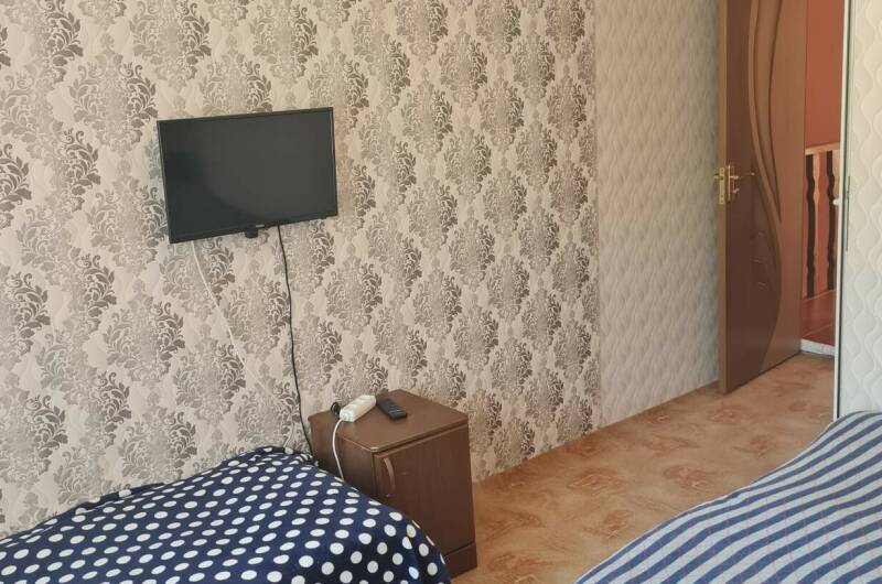 с удобствами