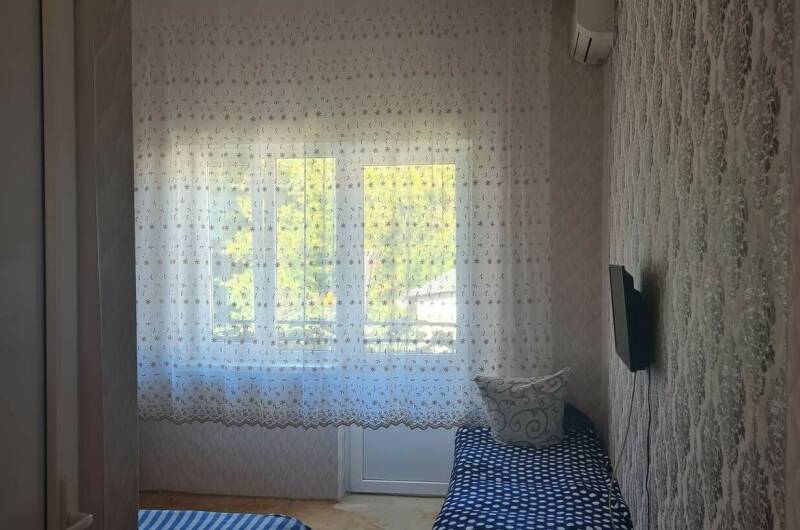 с удобствами