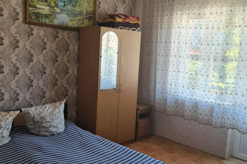 с удобствами