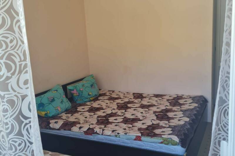 С удобствами