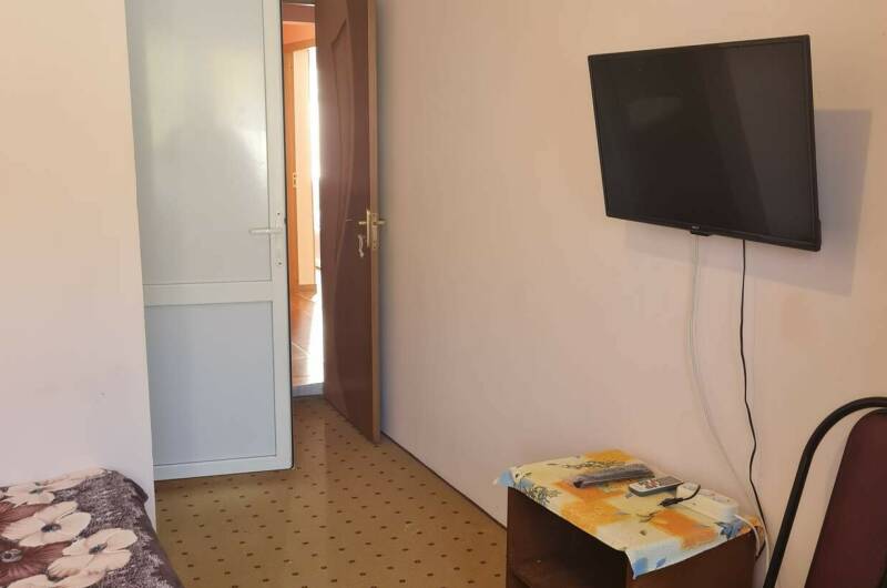 С удобствами