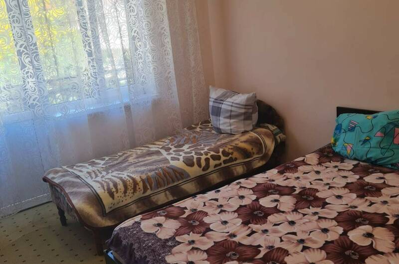 С удобствами