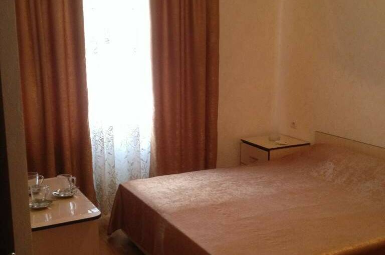 2-х местные номера с двумя раздельными кроватьями