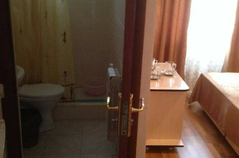 2-х местные номера с двумя раздельными кроватьями