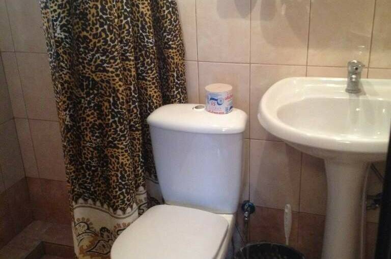 3-х местные номера