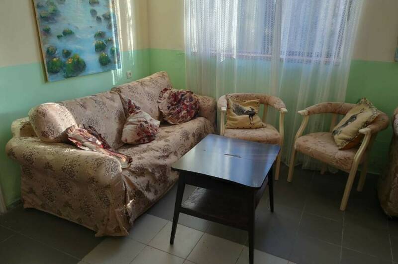 Виноградный