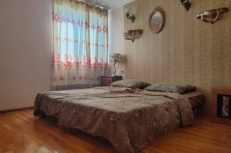 Люкс Лазурный