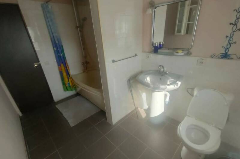 Люкс Лазурный