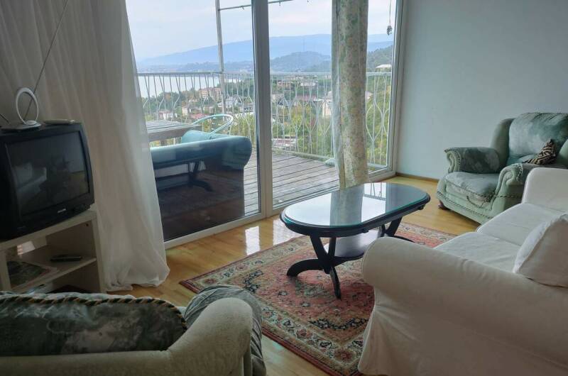 Люкс Лазурный